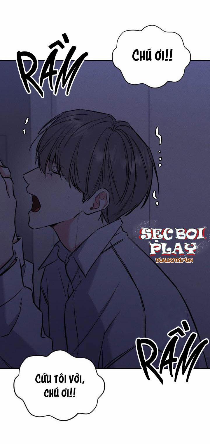 Mặt Trời Của Đêm 25 trang 30