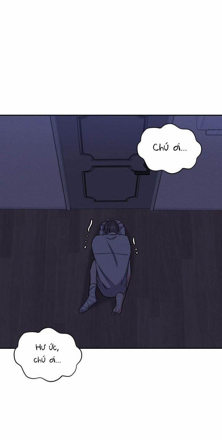 Mặt Trời Của Đêm 25 trang 31