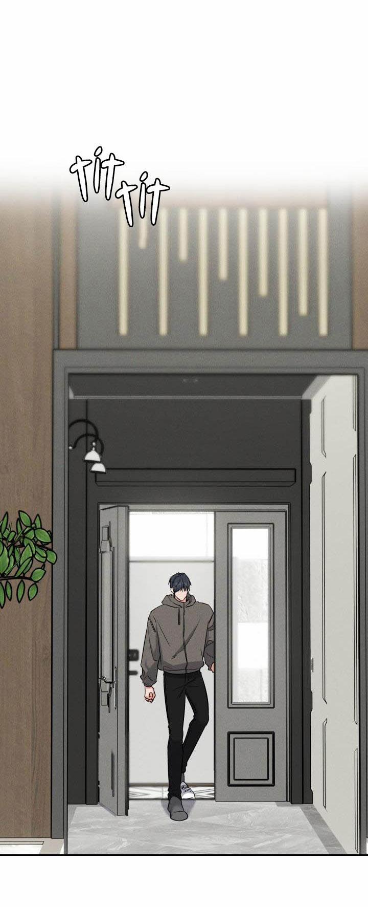 Mặt Trời Của Đêm 25 trang 32