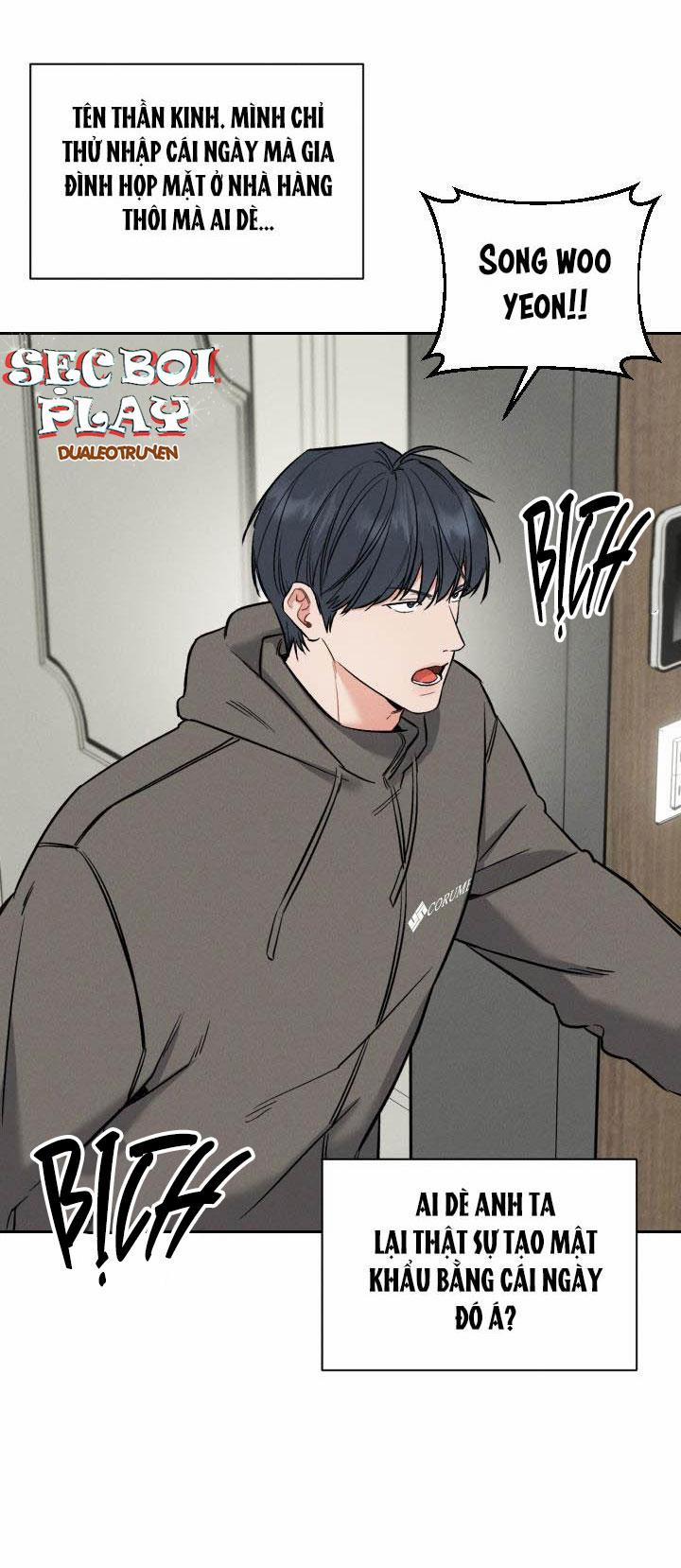 Mặt Trời Của Đêm 25 trang 33