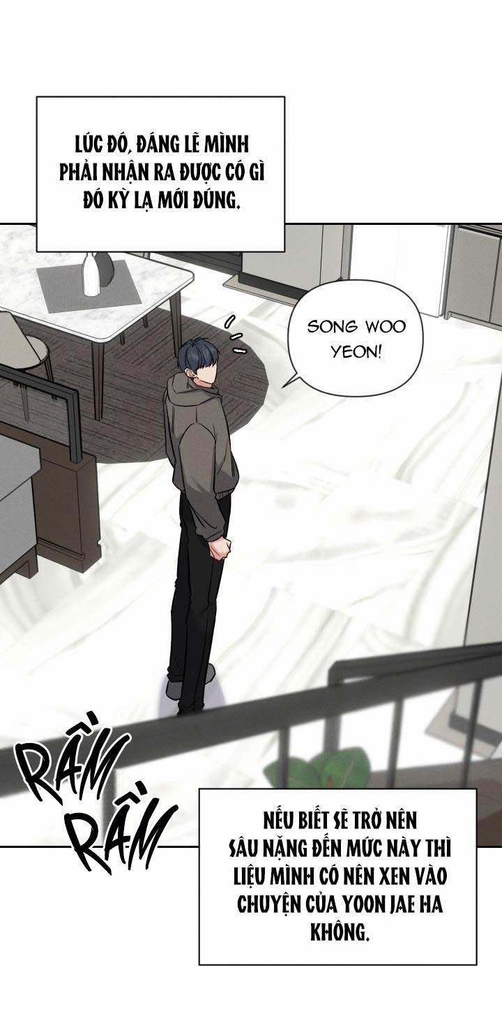 Mặt Trời Của Đêm 25 trang 34