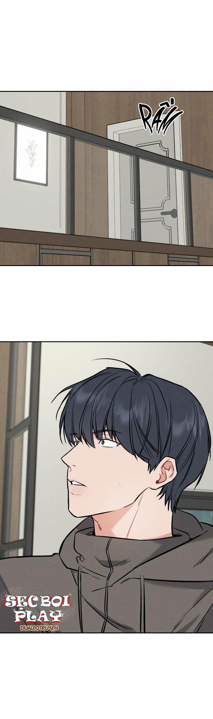 Mặt Trời Của Đêm 25 trang 35