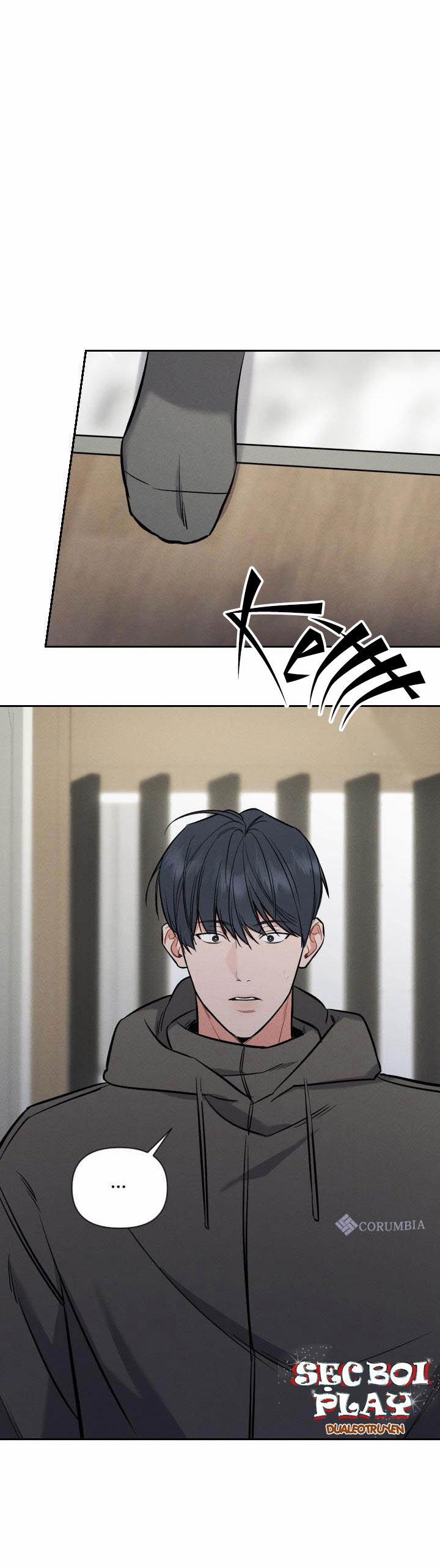 Mặt Trời Của Đêm 25 trang 36