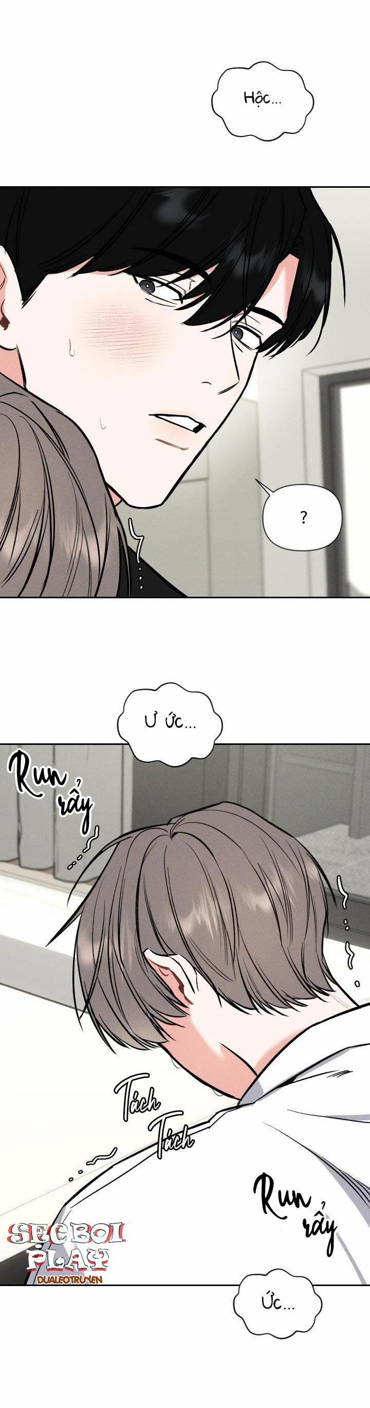 Mặt Trời Của Đêm 25 trang 4