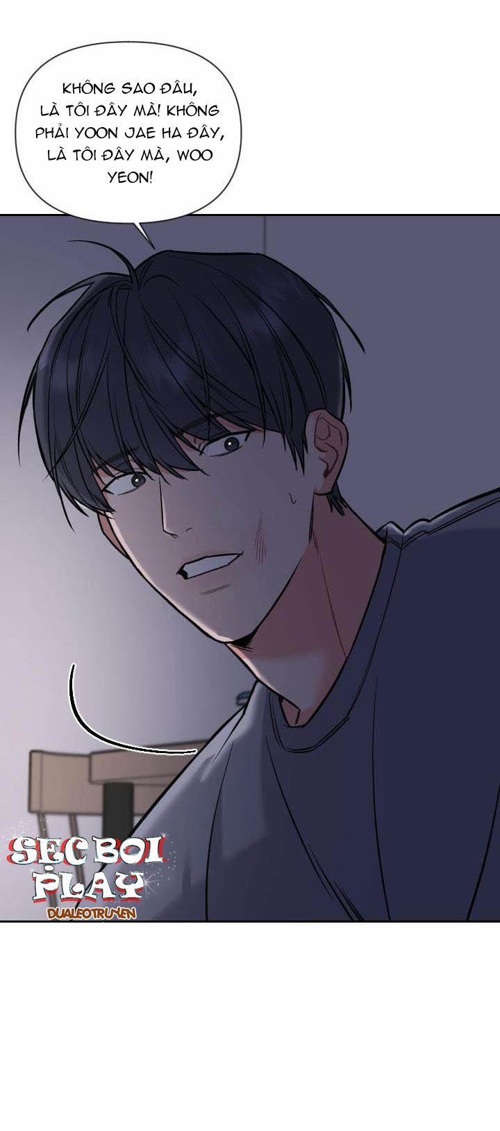 Mặt Trời Của Đêm 25 trang 42