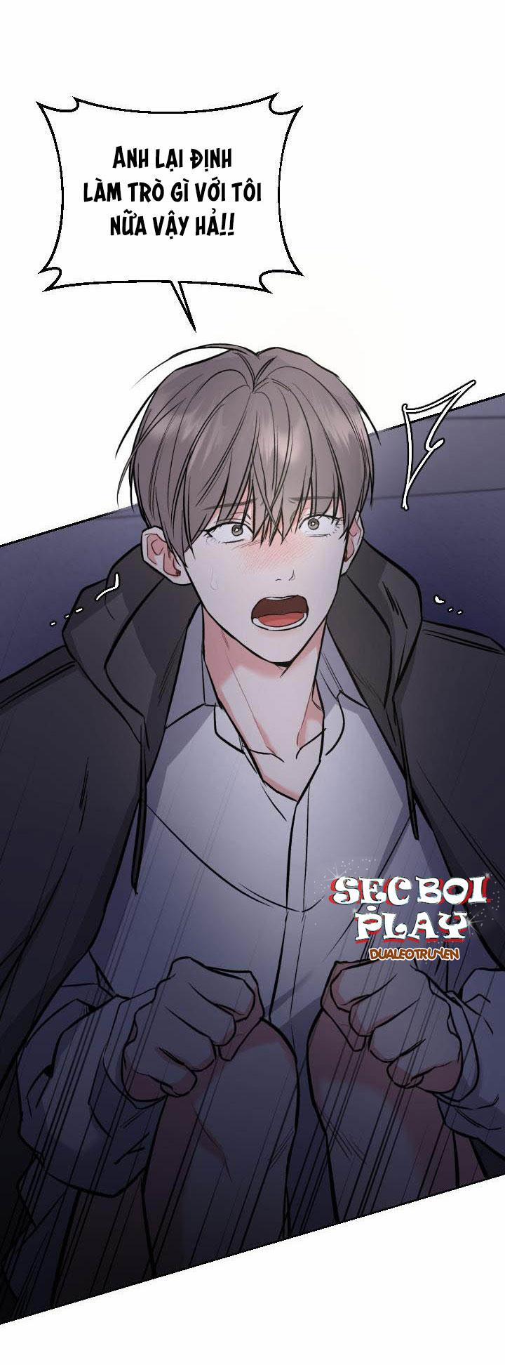 Mặt Trời Của Đêm 25 trang 44