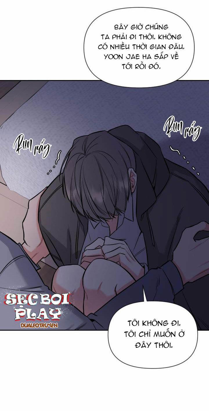 Mặt Trời Của Đêm 25 trang 47