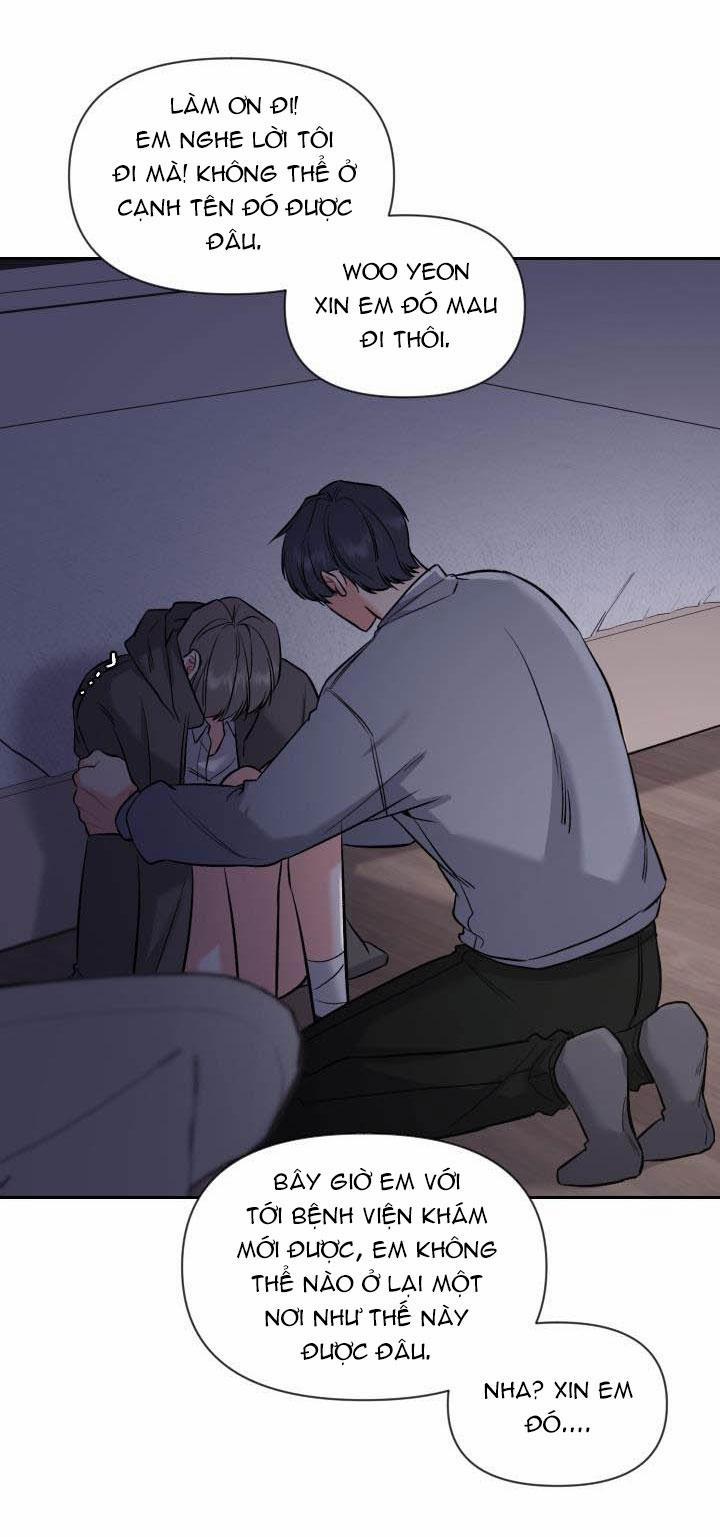 Mặt Trời Của Đêm 25 trang 48