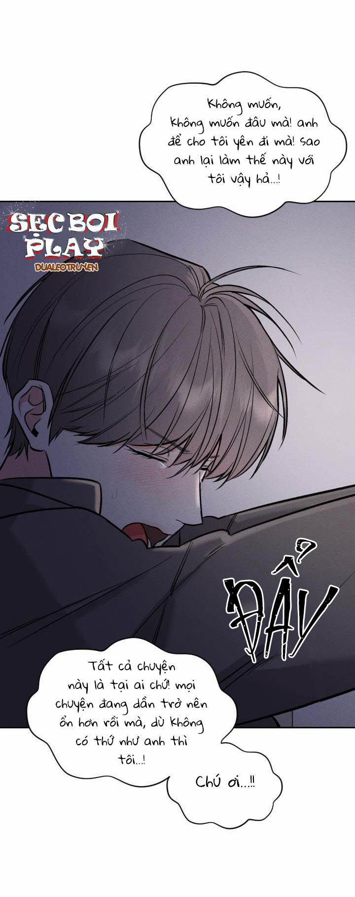 Mặt Trời Của Đêm 25 trang 49