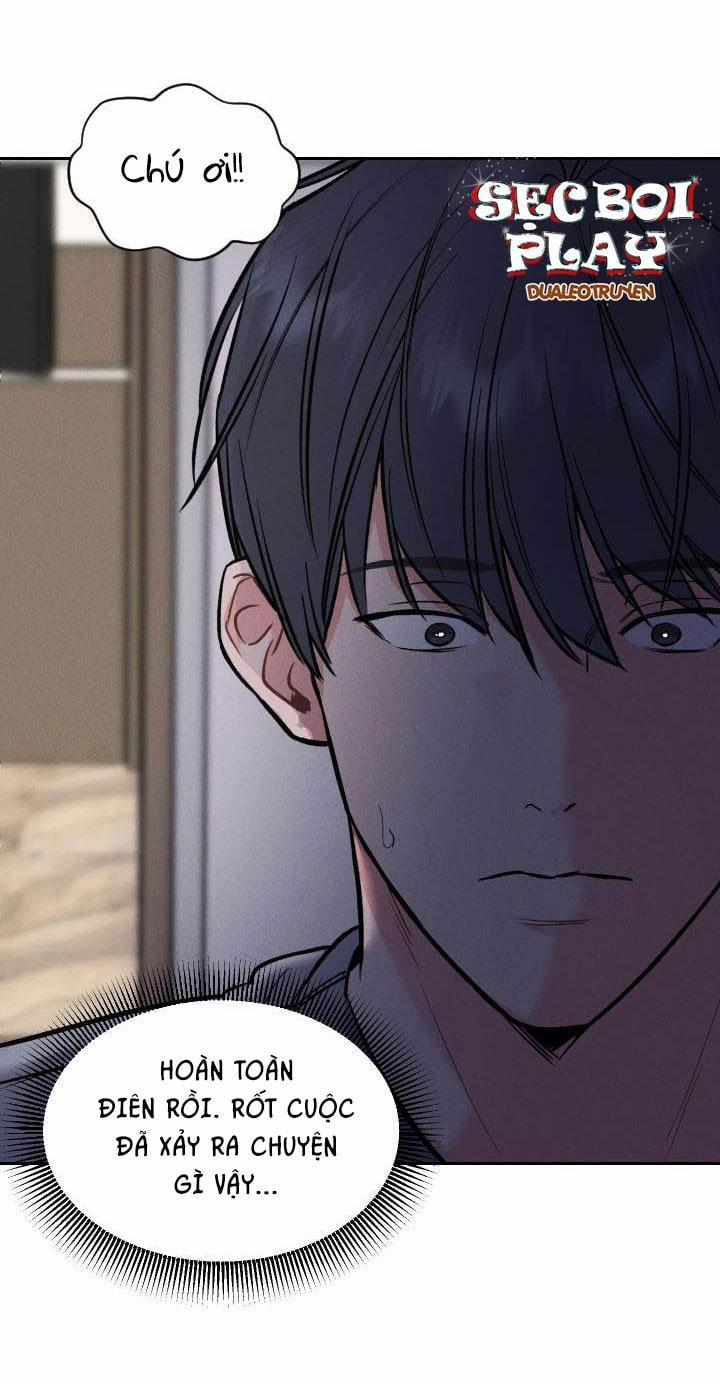 Mặt Trời Của Đêm 25 trang 50