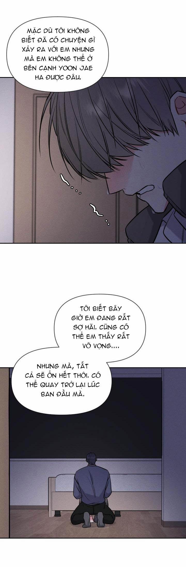 Mặt Trời Của Đêm 25 trang 52