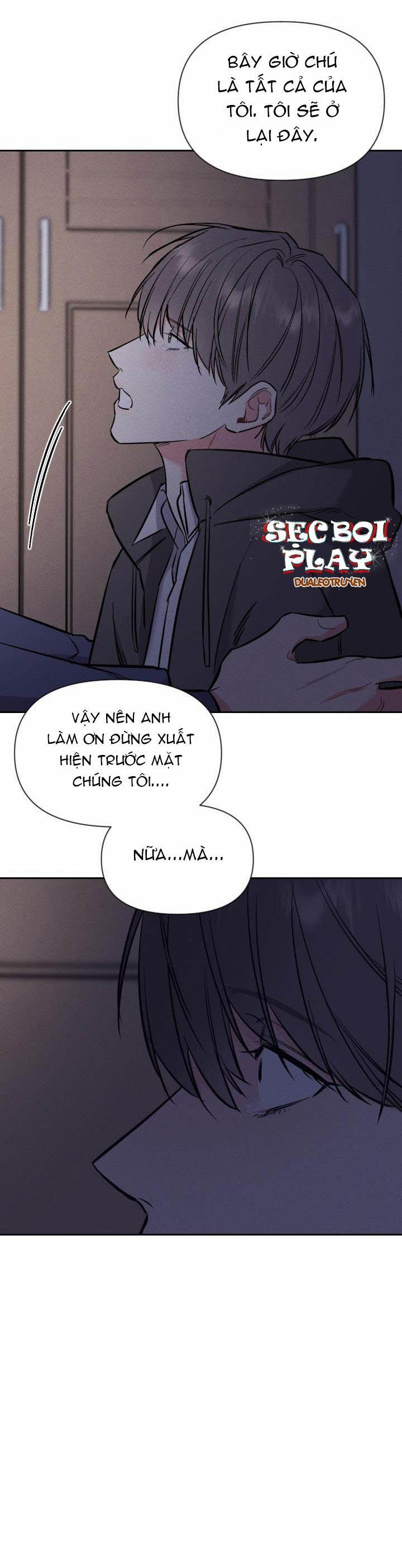 Mặt Trời Của Đêm 25 trang 55