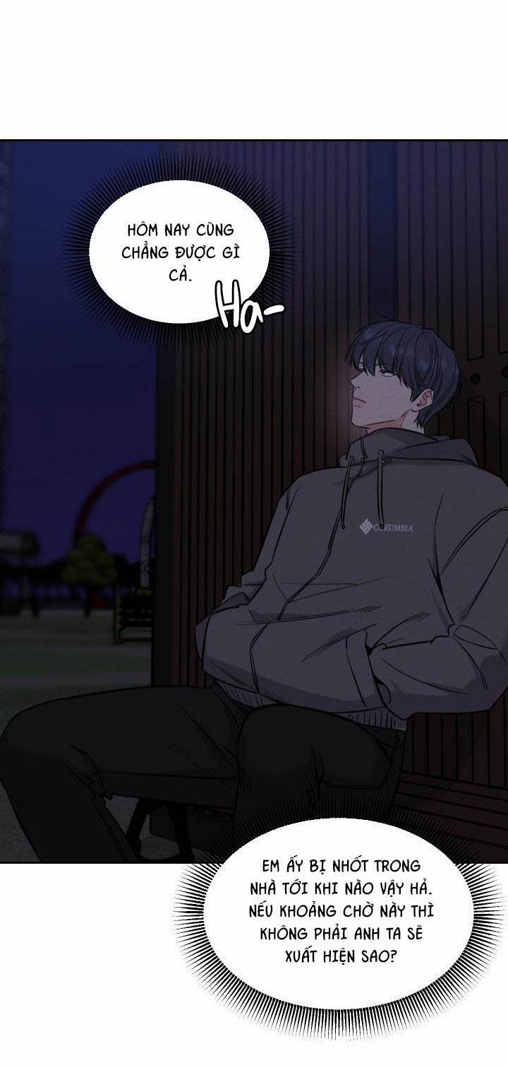 Mặt Trời Của Đêm 25 trang 7