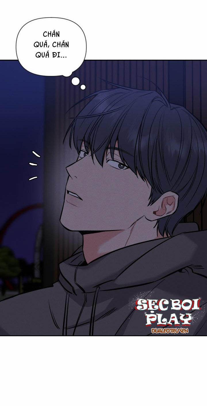 Mặt Trời Của Đêm 25 trang 8