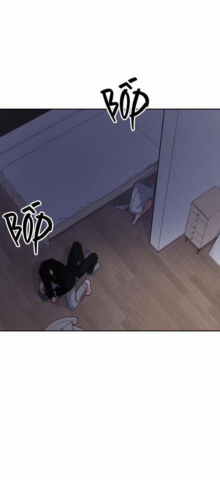 Mặt Trời Của Đêm 26 trang 10