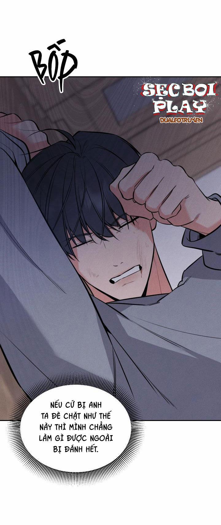 Mặt Trời Của Đêm 26 trang 11