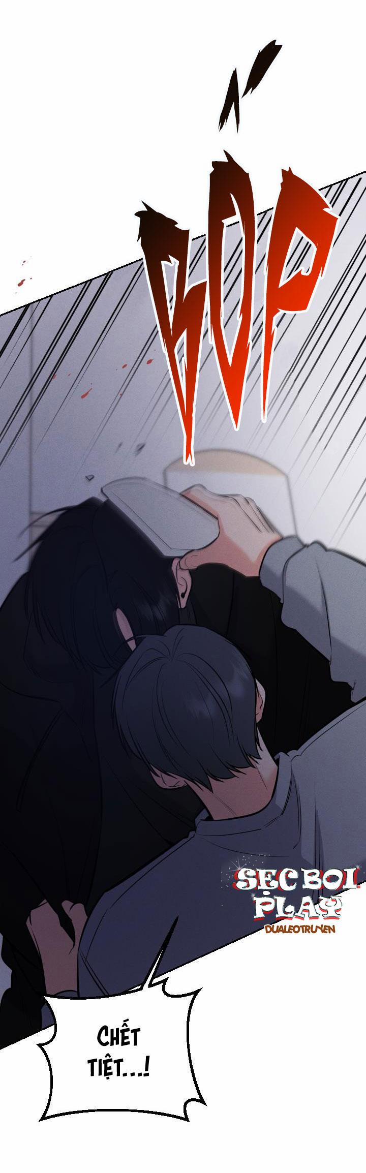 Mặt Trời Của Đêm 26 trang 13