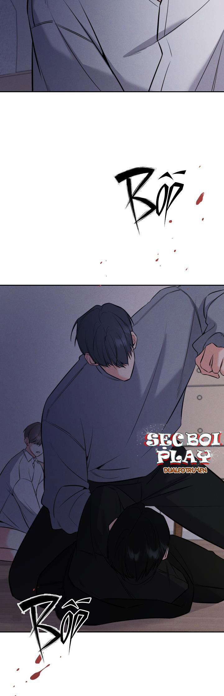 Mặt Trời Của Đêm 26 trang 15