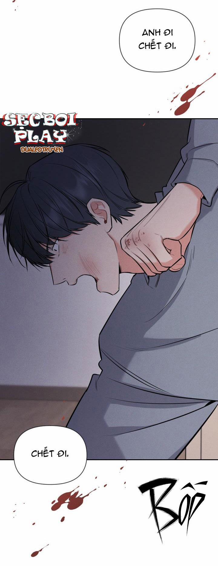 Mặt Trời Của Đêm 26 trang 16