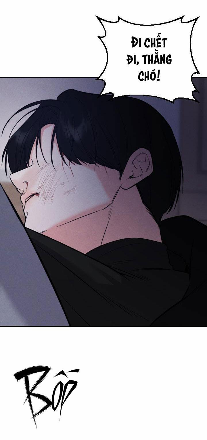 Mặt Trời Của Đêm 26 trang 17