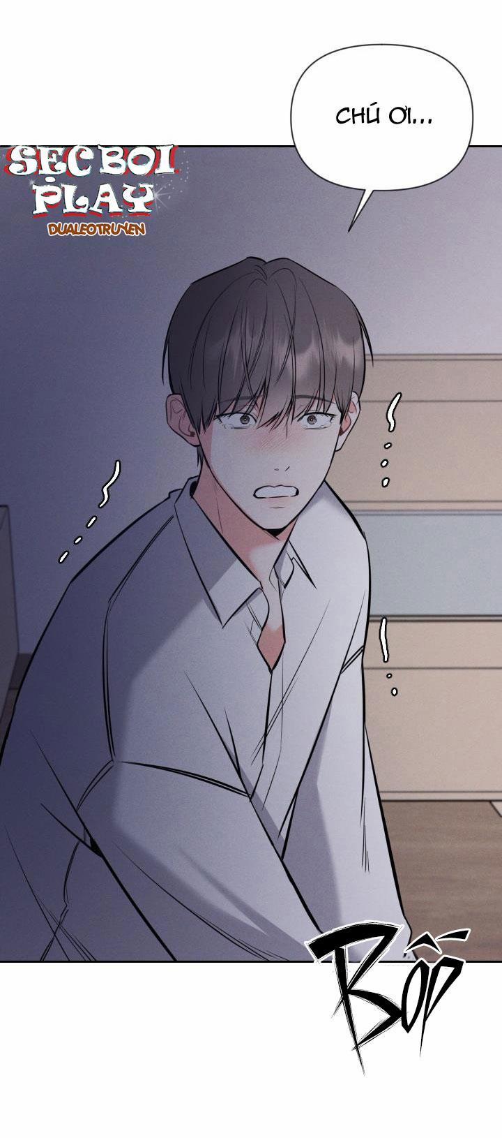 Mặt Trời Của Đêm 26 trang 18