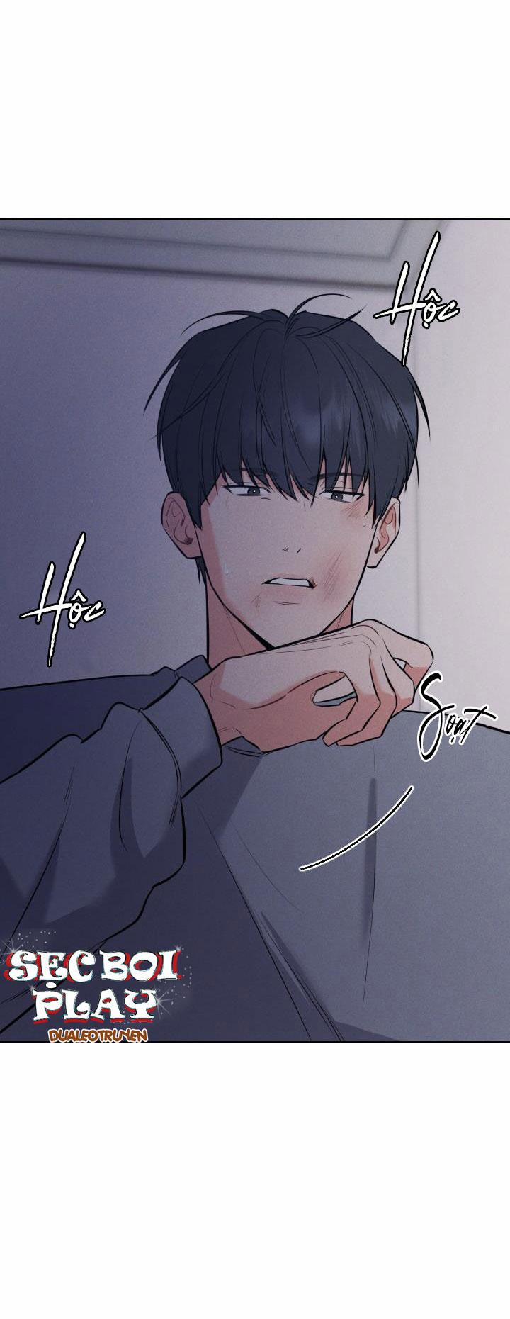 Mặt Trời Của Đêm 26 trang 20