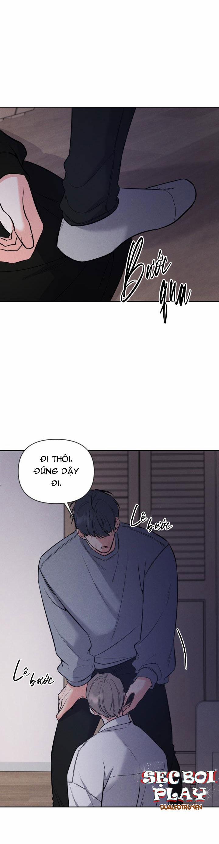 Mặt Trời Của Đêm 26 trang 21