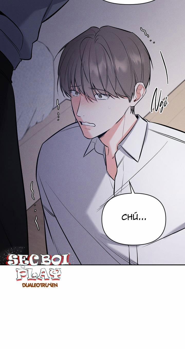 Mặt Trời Của Đêm 26 trang 23