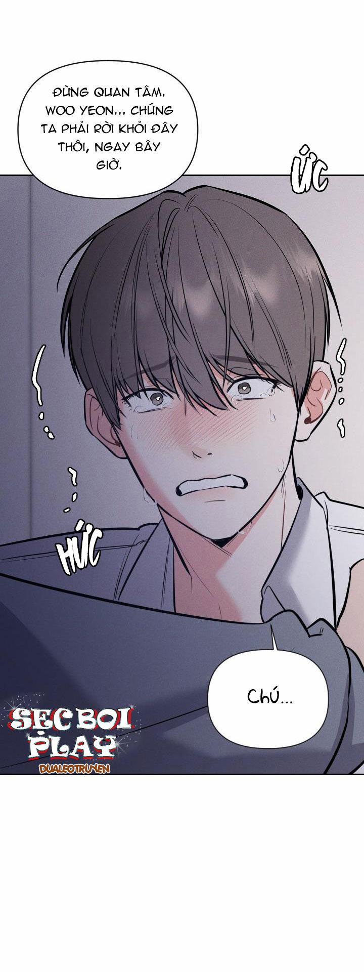 Mặt Trời Của Đêm 26 trang 25