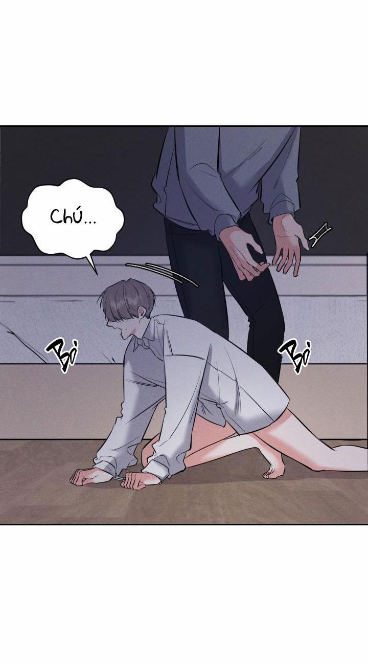 Mặt Trời Của Đêm 26 trang 26