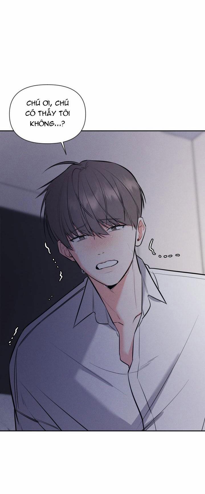 Mặt Trời Của Đêm 26 trang 27