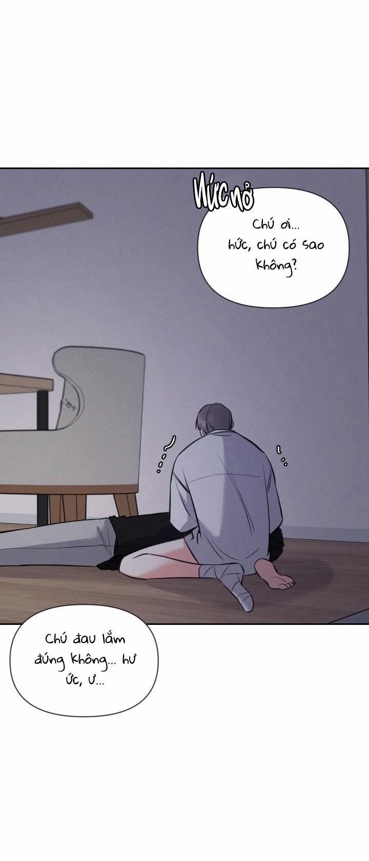 Mặt Trời Của Đêm 26 trang 29