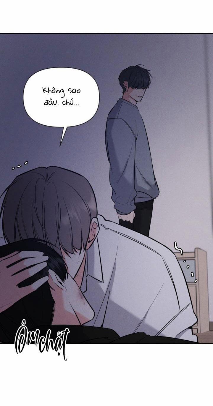 Mặt Trời Của Đêm 26 trang 30