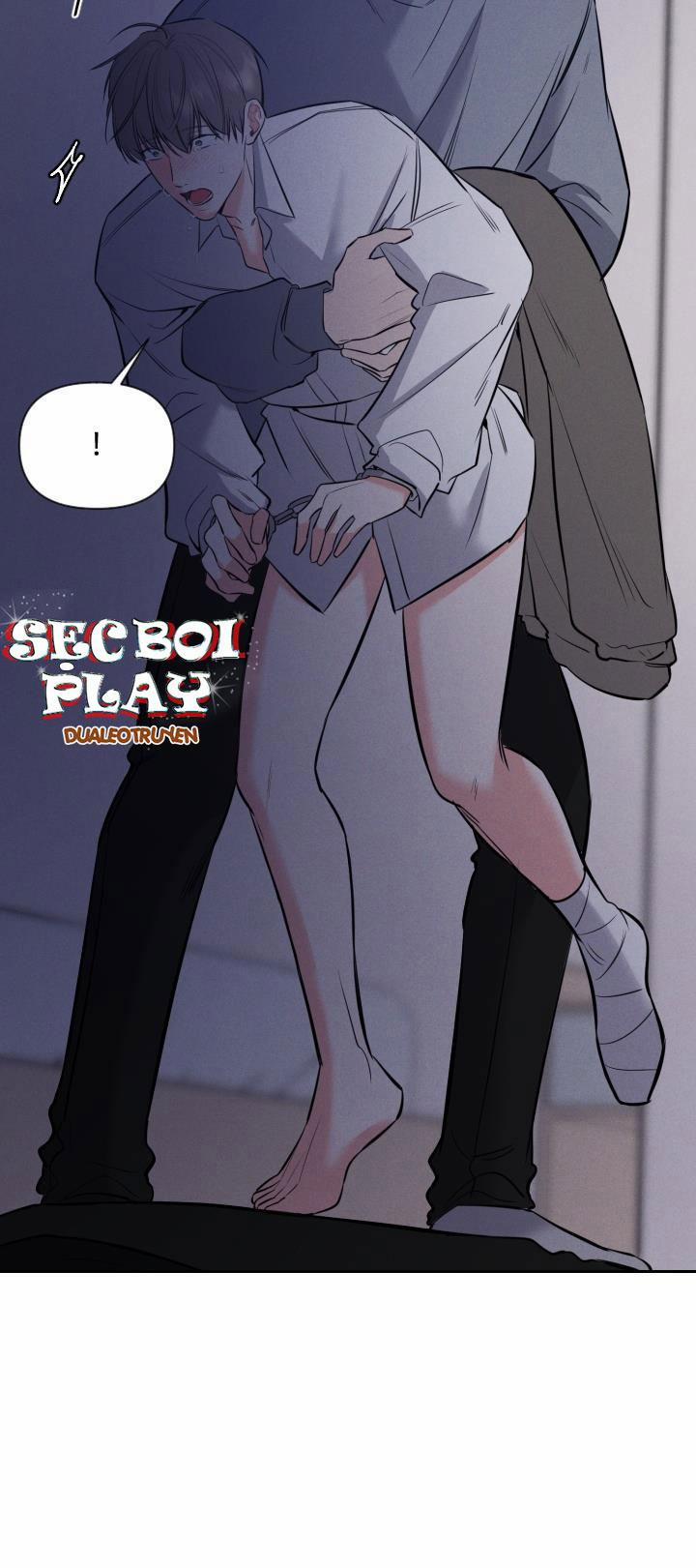 Mặt Trời Của Đêm 26 trang 33