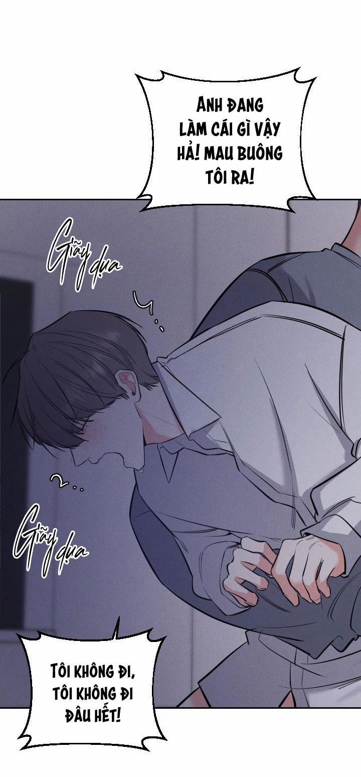 Mặt Trời Của Đêm 26 trang 34