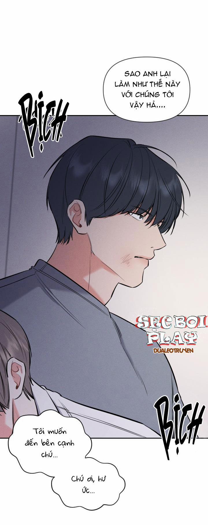 Mặt Trời Của Đêm 26 trang 35