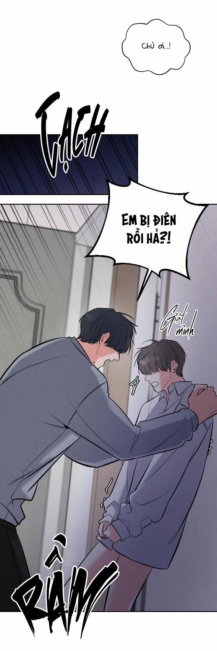 Mặt Trời Của Đêm 26 trang 36