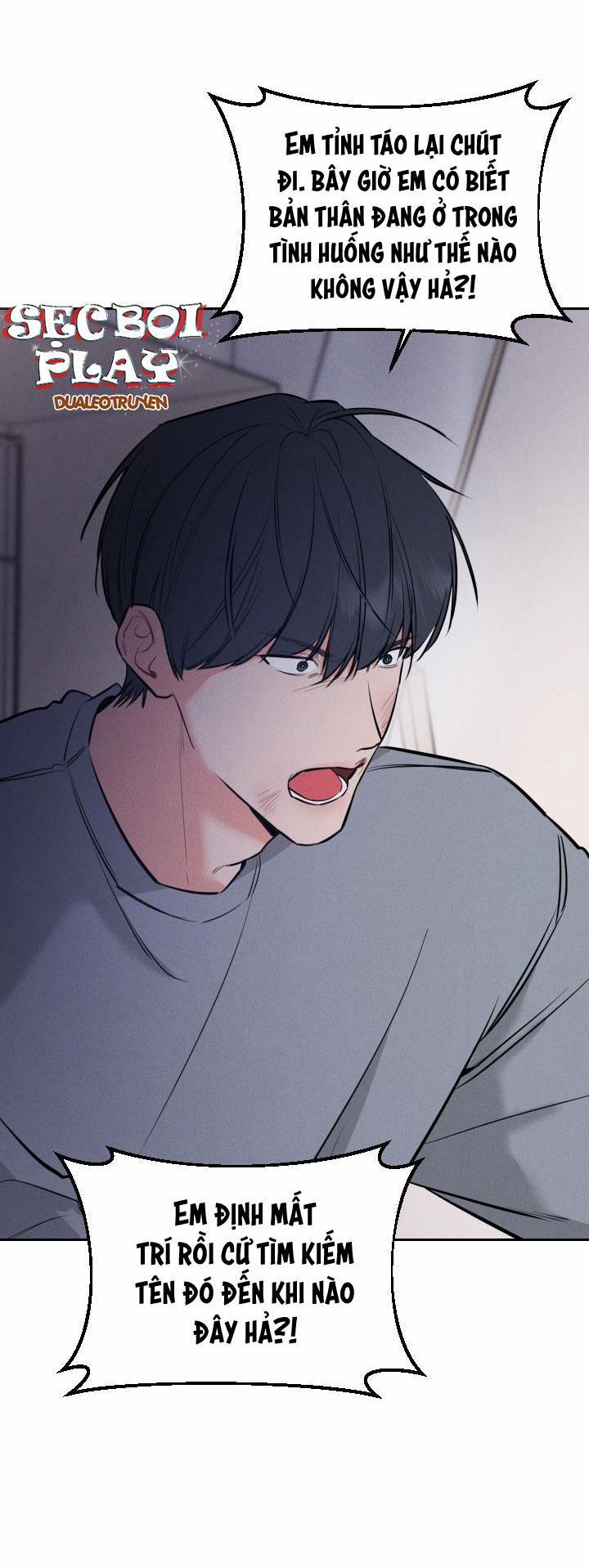 Mặt Trời Của Đêm 26 trang 37