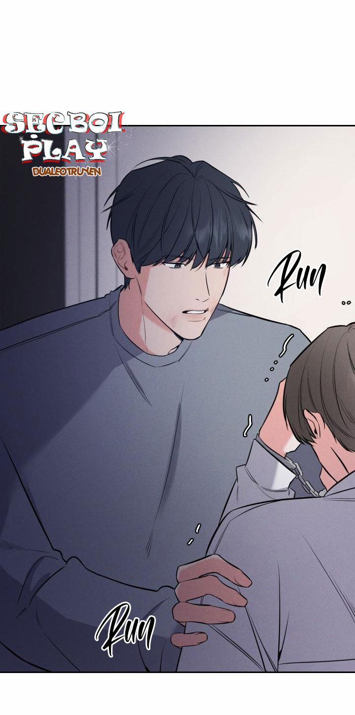 Mặt Trời Của Đêm 26 trang 39