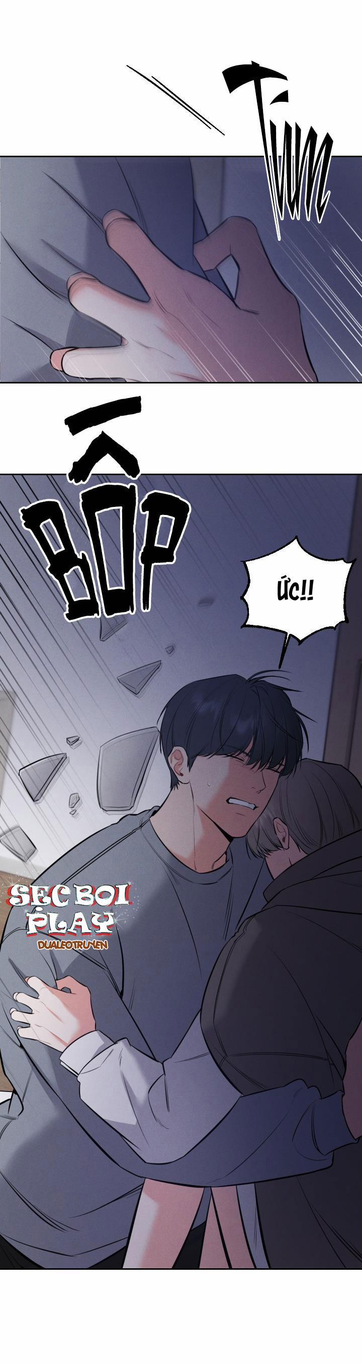 Mặt Trời Của Đêm 26 trang 4