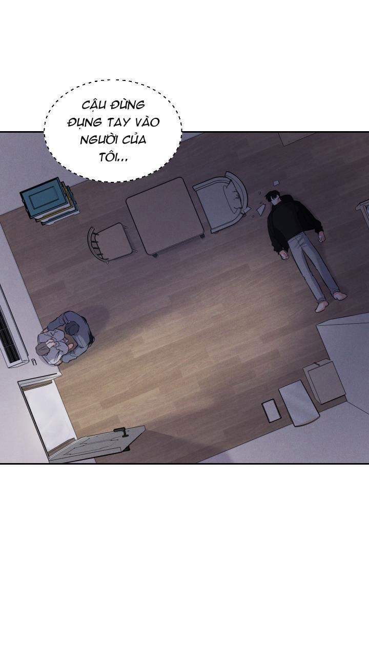 Mặt Trời Của Đêm 26 trang 42