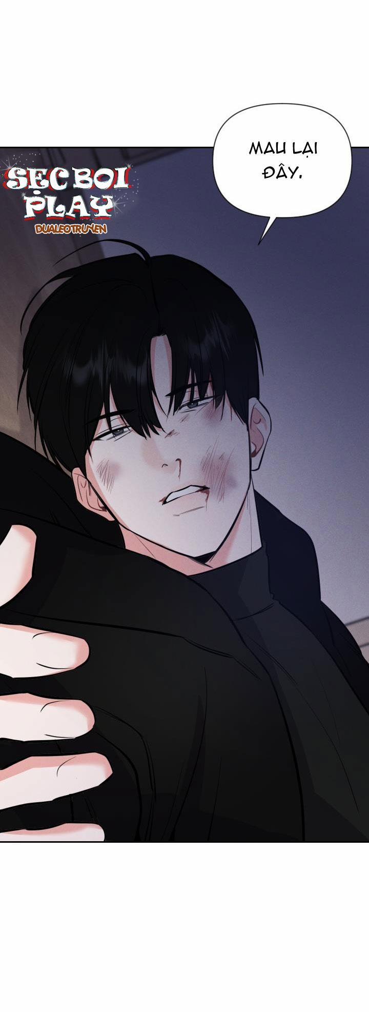 Mặt Trời Của Đêm 26 trang 44