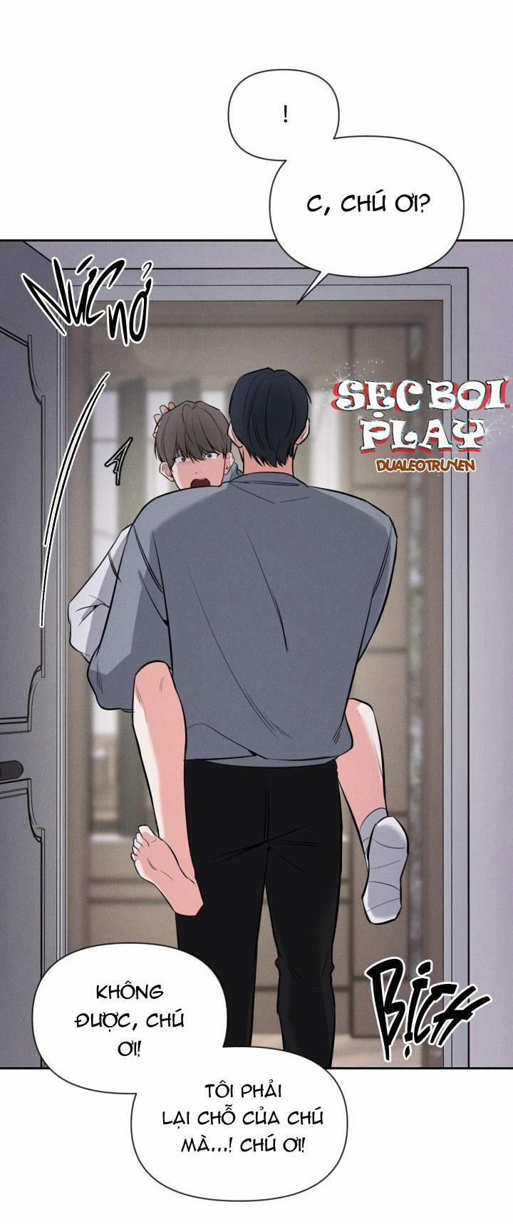 Mặt Trời Của Đêm 26 trang 47