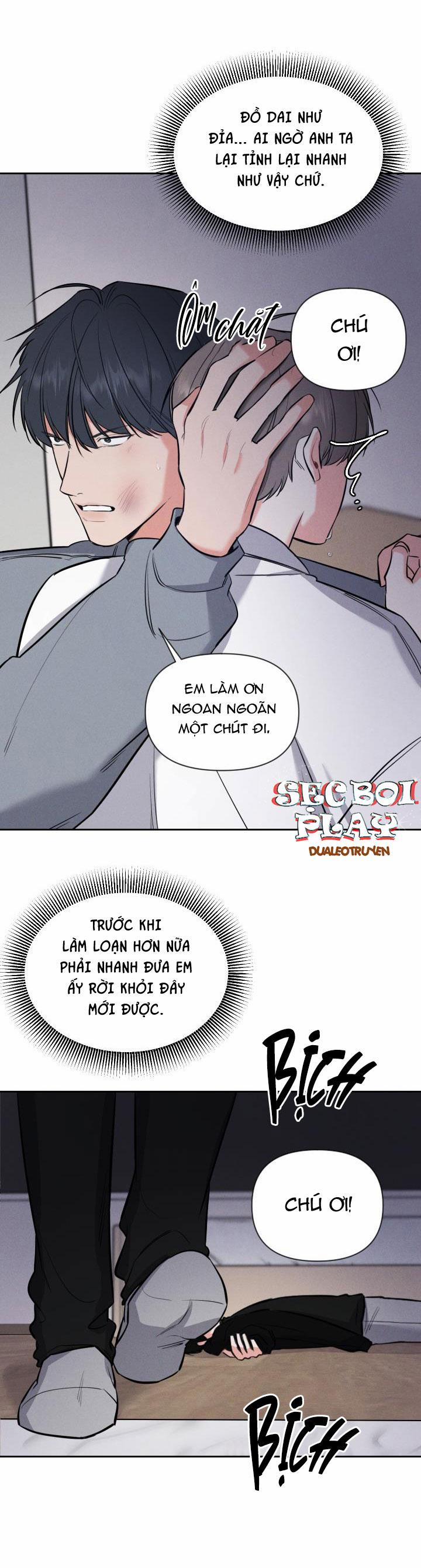 Mặt Trời Của Đêm 26 trang 48