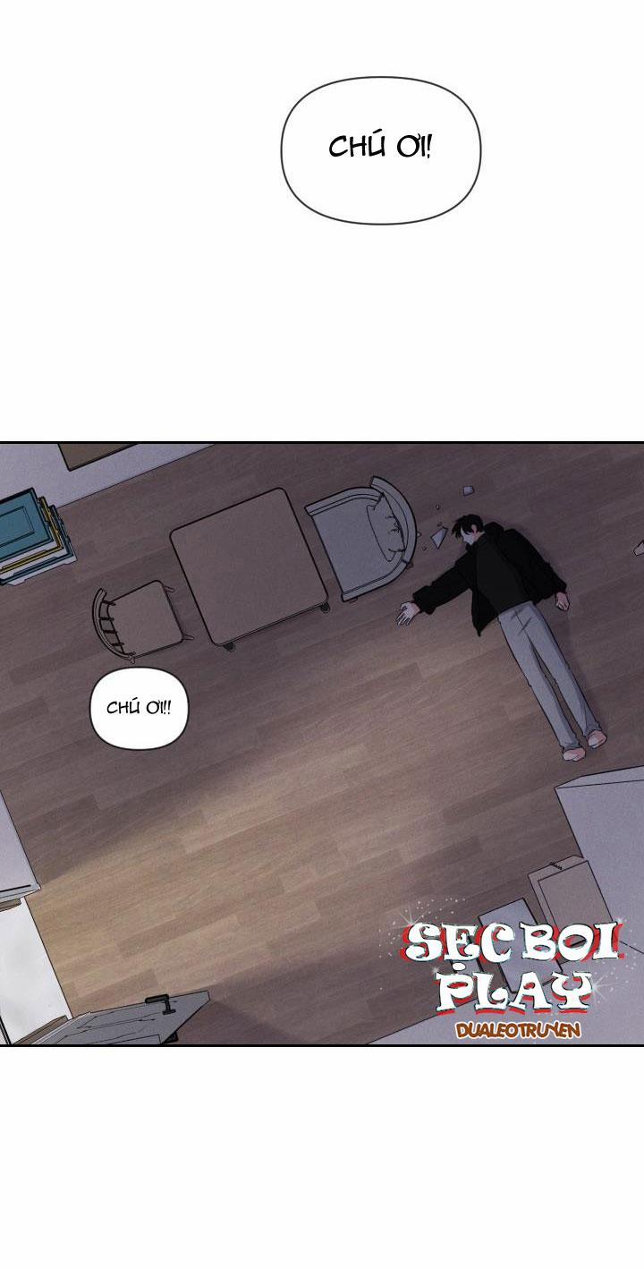 Mặt Trời Của Đêm 26 trang 49