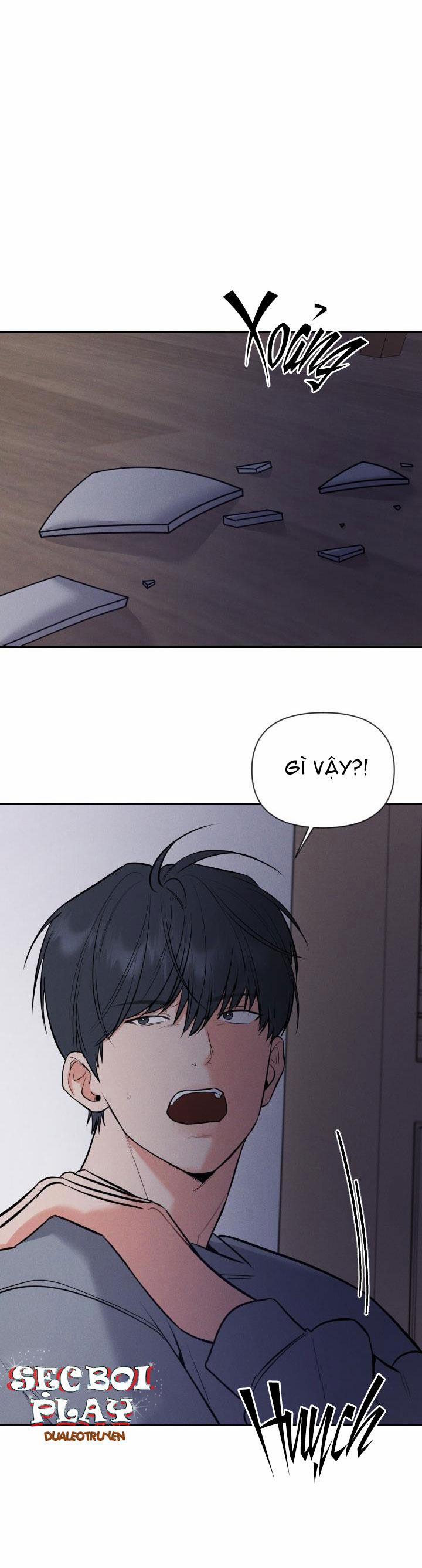 Mặt Trời Của Đêm 26 trang 5