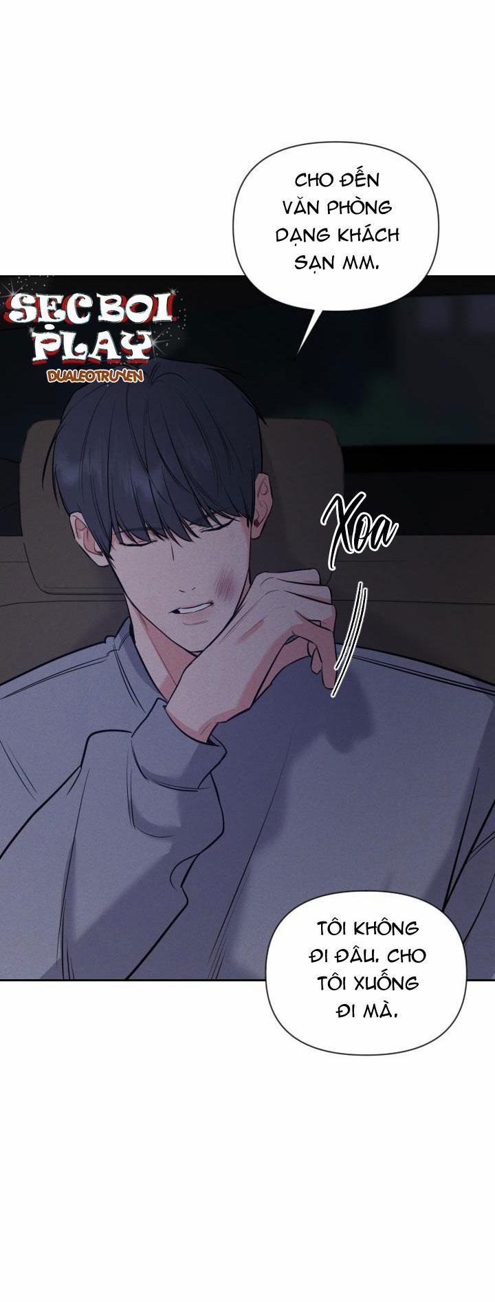 Mặt Trời Của Đêm 26 trang 53