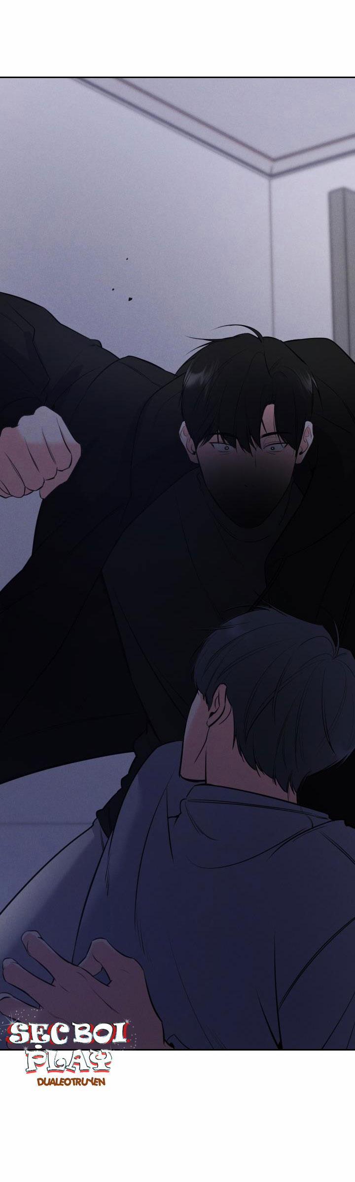 Mặt Trời Của Đêm 26 trang 6