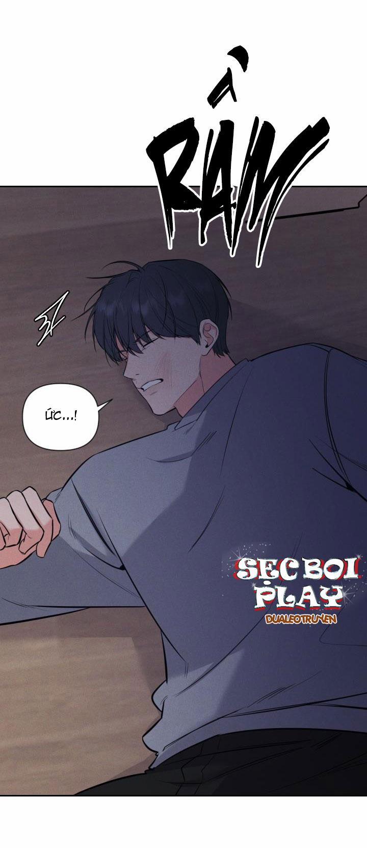 Mặt Trời Của Đêm 26 trang 8