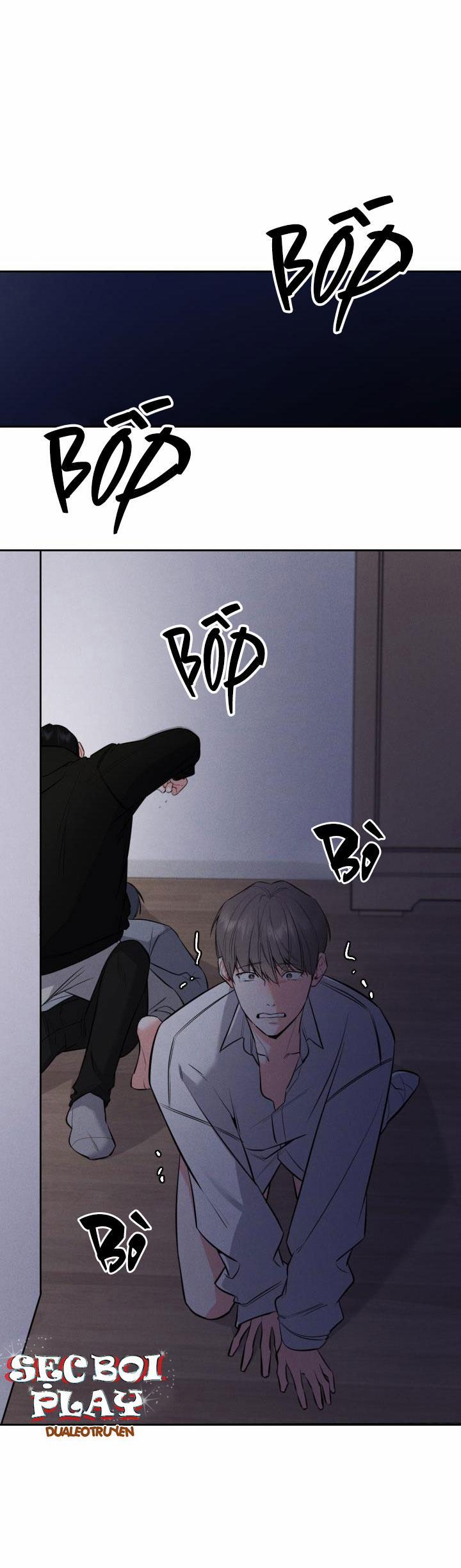 Mặt Trời Của Đêm 26 trang 9